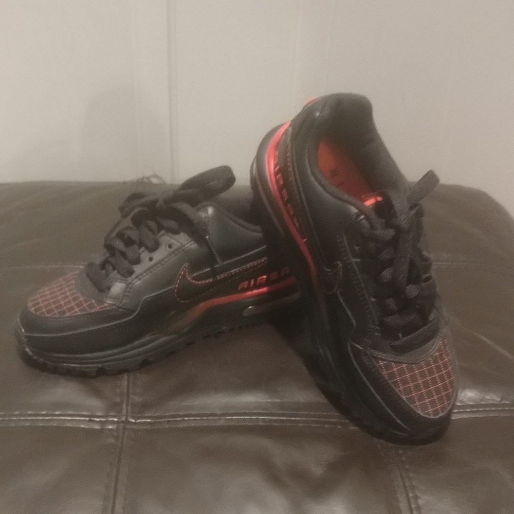 12C Nike Air Max
